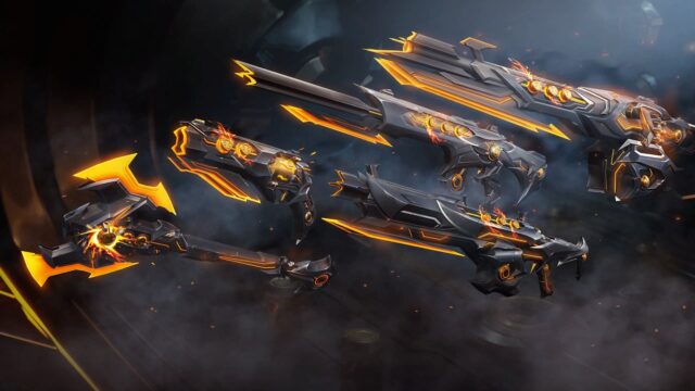 VALORANT Doombringer Bundle: Skins, price, and release date