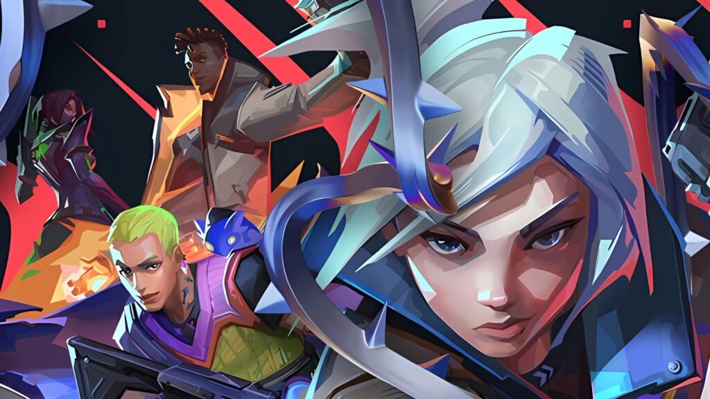 When is VALORANT Episode 9 Act 3? Countdown to release