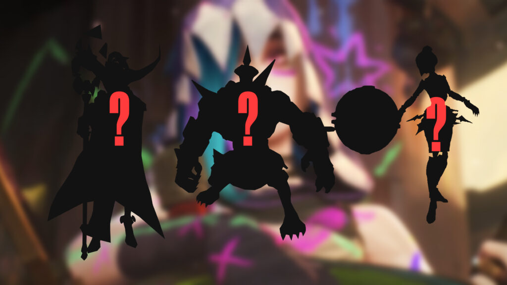 Which League of Legends champs could be in Arcane Season 2?