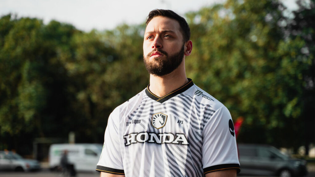 Worlds 2024: Why Team Liquid APA looks forward to GAM match