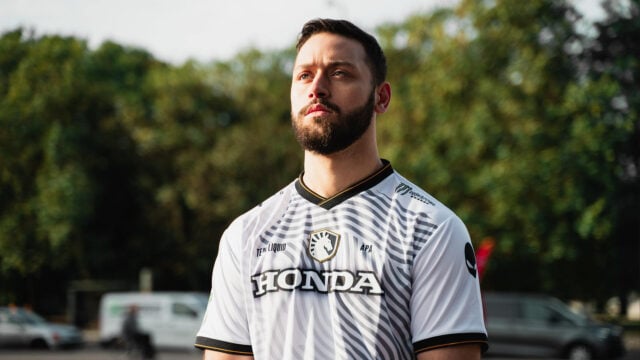 Worlds 2024: Why Team Liquid APA looks forward to GAM match