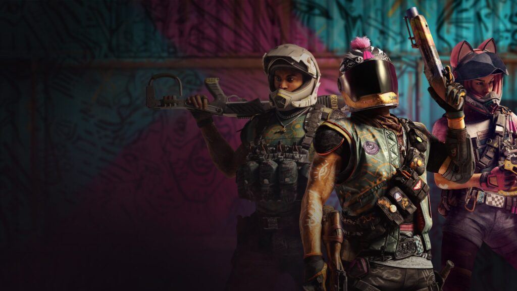 XDefiant rumored to be shut down following Season 4