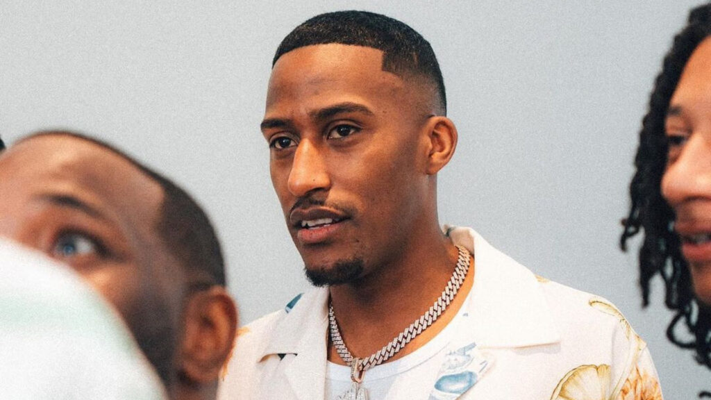 Yung Filly arrested following sexual assault and rape charges while touring Australia