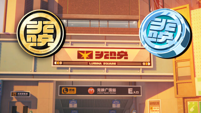 ZZZ 1.2: 10 New HIA Commemorative Coins in Lumina Square