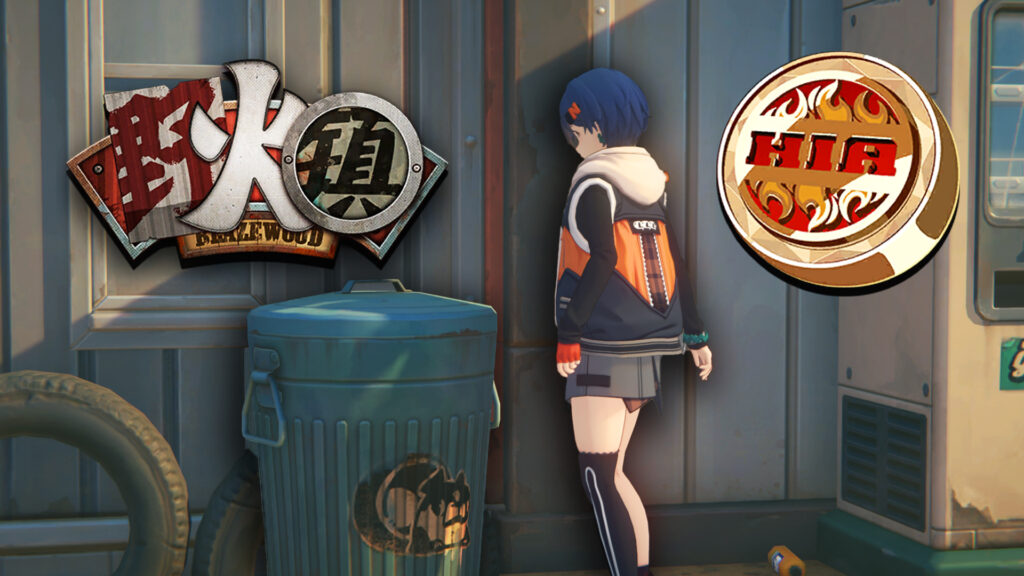 ZZZ: All HIA Commemorative Coins and locations in Blazewood