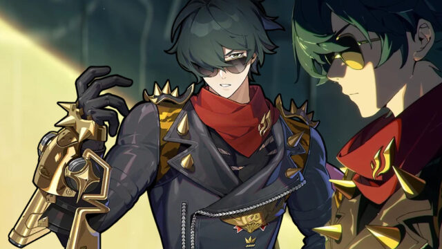 Zenless Zone Zero (ZZZ): Lighter kit, skills, and more