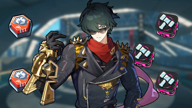 Zenless Zone Zero (ZZZ): Lighter Materials Farming Guide