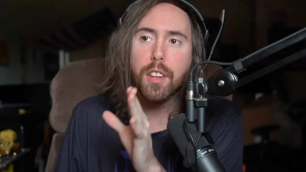 Asmongold