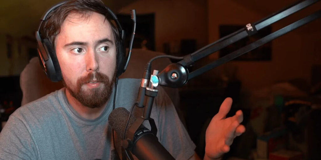 Asmongold