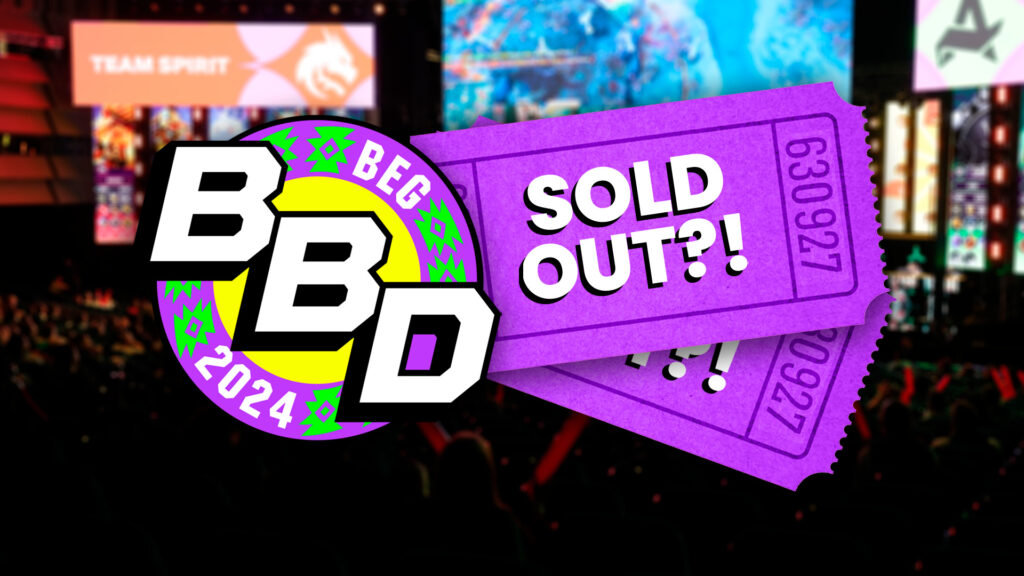 BetBoom Dacha Finals Day is close to being Sold Out: Here is why