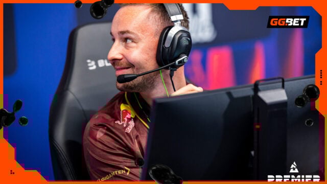 Astralis dominate NAVI - BLAST Premier World Finals 2024