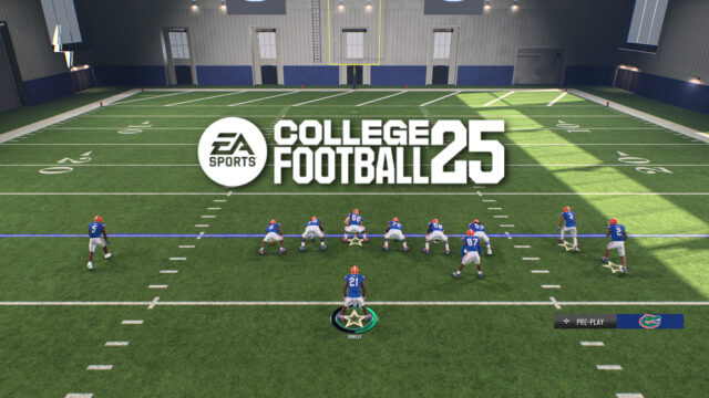 The best offensive plays you must try in College Football 25