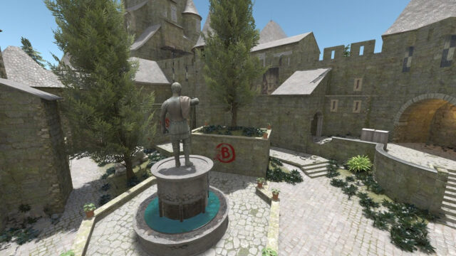 CS2 map designer starts work on Cobblestone port as community begs for more classic maps