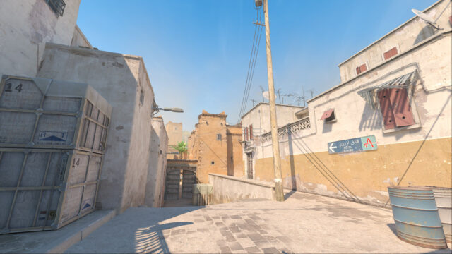 CS2 players unify to speed up Armory Pass EXP farm: 'Most fun I've had in years'