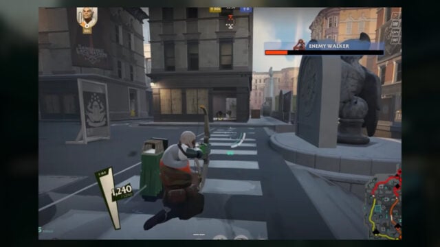 How to slide in Deadlock: Complete guide and best items for sliding