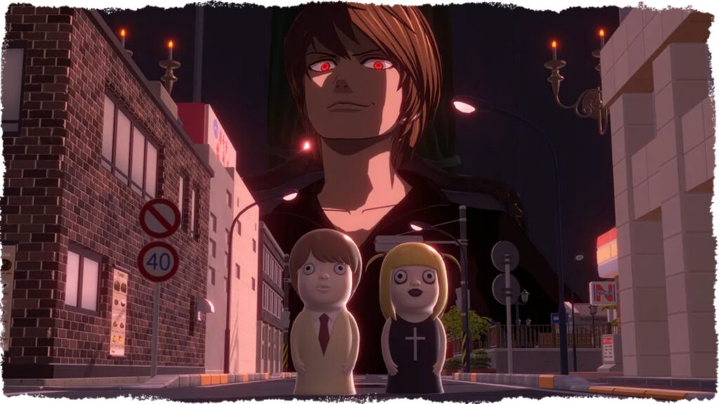 Death Note meets Among Us: New game to release soon