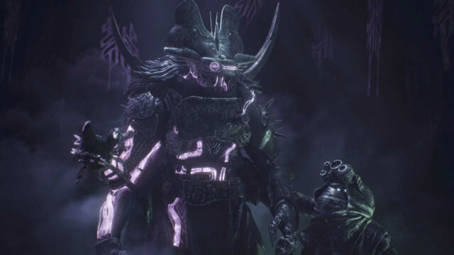 How to access and complete Fieldwork in Destiny 2 Episode Revenant