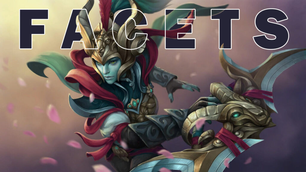 The best and worst Facets in Dota 2 (October 2024)