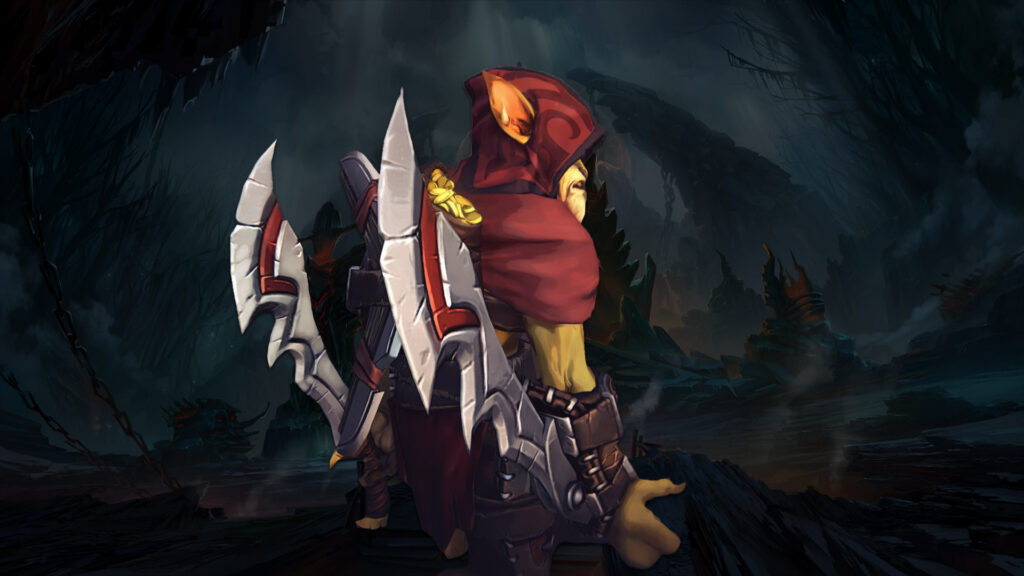 What is low priority in Dota 2 and how to get out of it