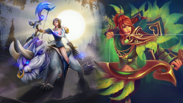 Dota 2 Patch 7.37d: Patch Notes and Summary