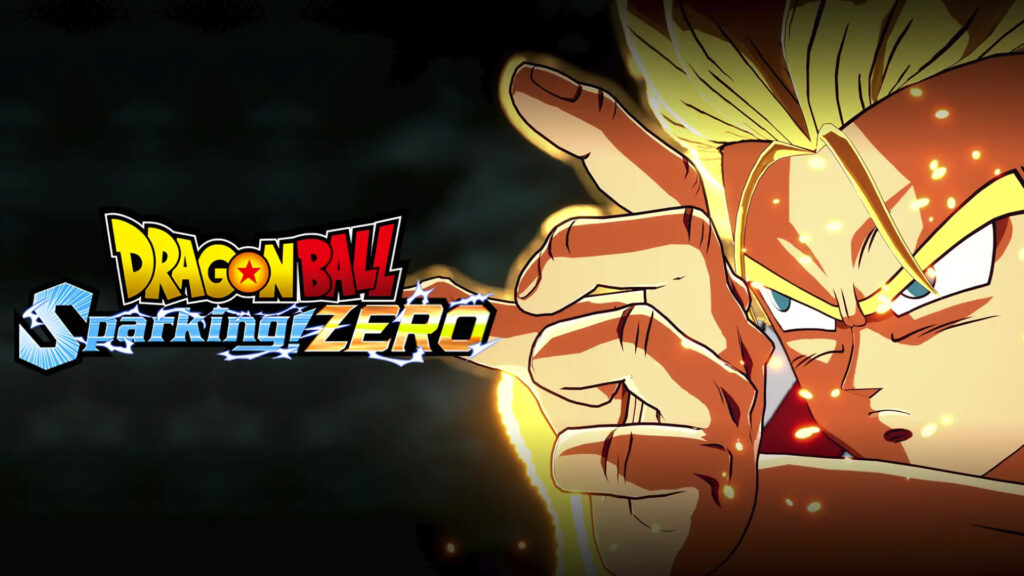 Dragon Ball: Sparking! Zero has a huge early launch with more than 90k simultaneous players