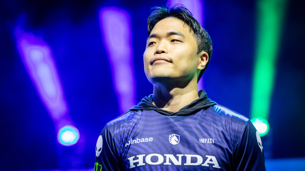 “I’ll be playing forever”: Evergreen Impact’s CS2 inspiration means he may never retire