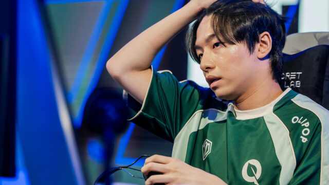 FlyQuest losing to Korean champs HLE has actually revived NA's long-dead LoL hopes