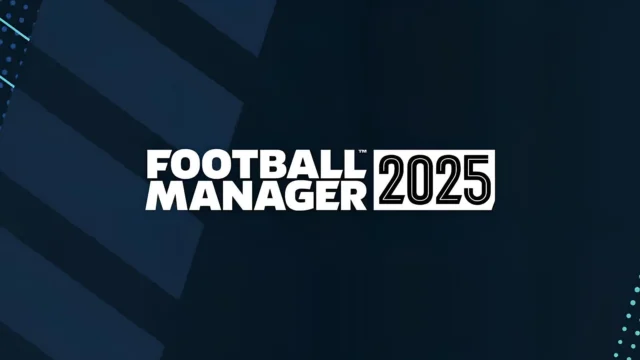 Football Manager 25 delayed, now releasing in March 2025