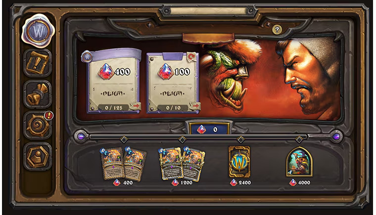 Hearthstone gets Warcraft anniversary event