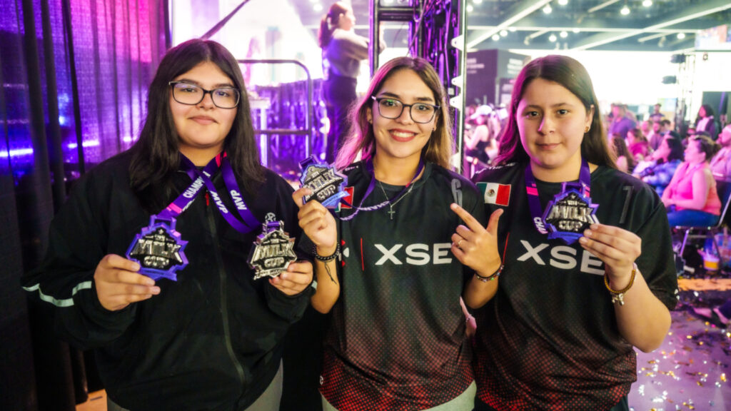 The Milk Cup winners