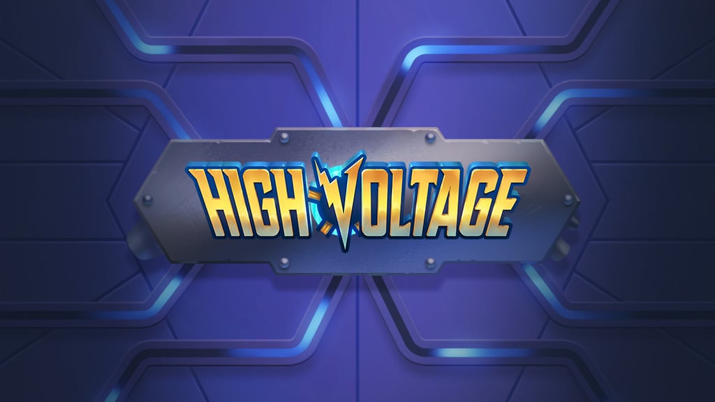High Voltage is a limited-time game mode