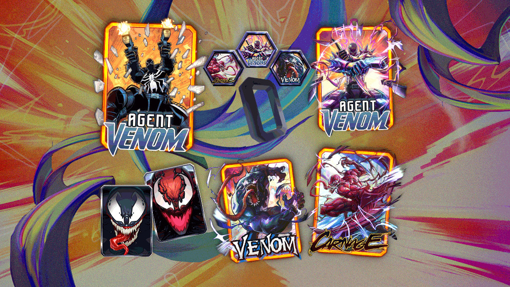 We Are Venom Season Pass