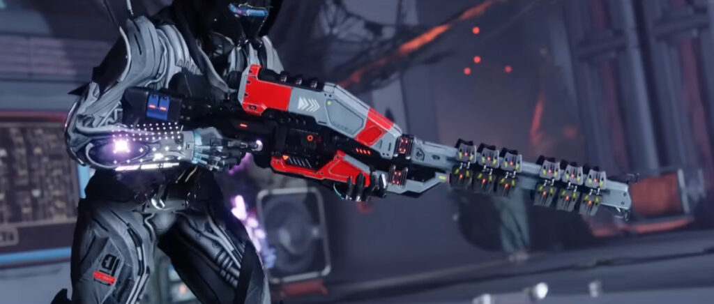 How to get Ice Breaker in Destiny 2