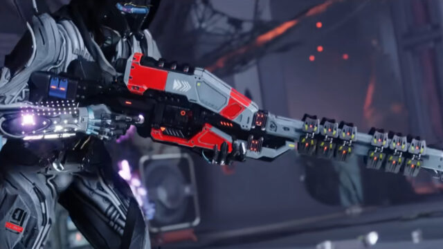 How to get Ice Breaker in Destiny 2