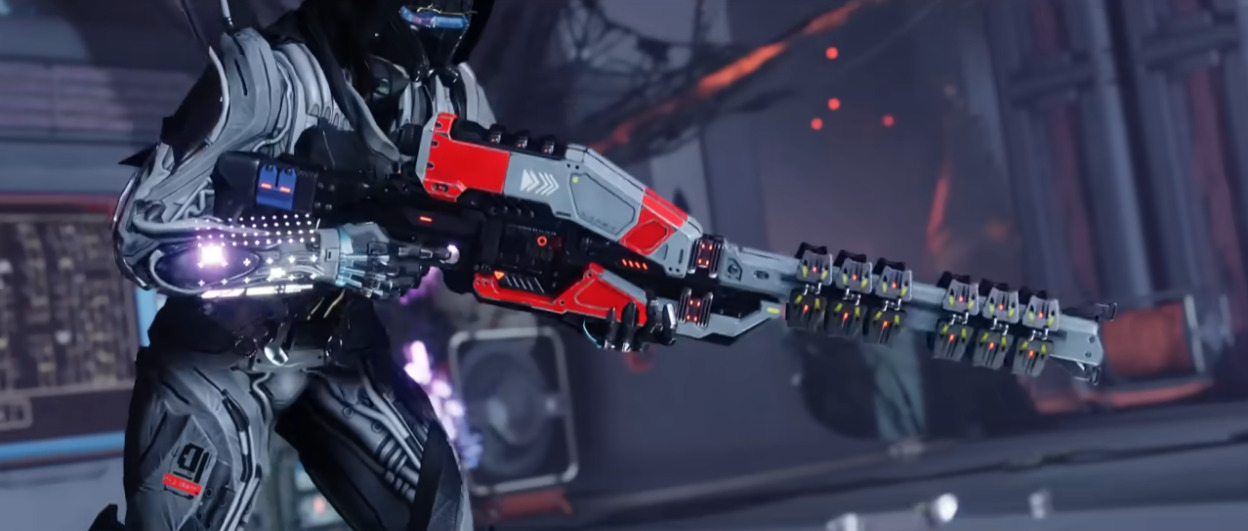 How to get Ice Breaker in Destiny 2