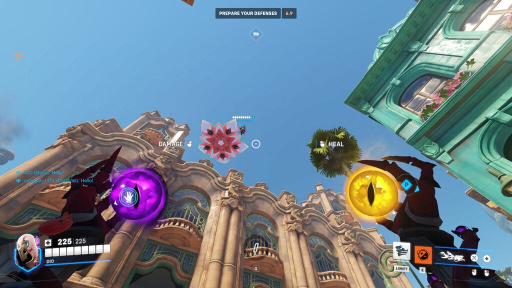 Lifeweaver's Petal Platform goes higher now