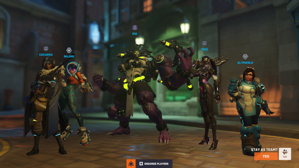 Biohazard Ramattra screenshot