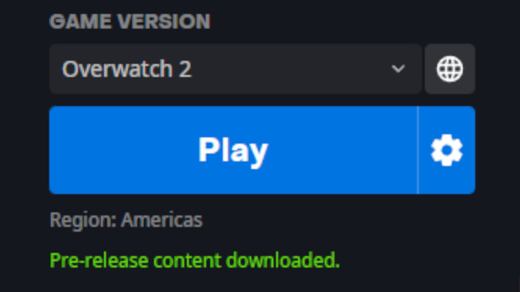 Overwatch 2 Season 13 download 