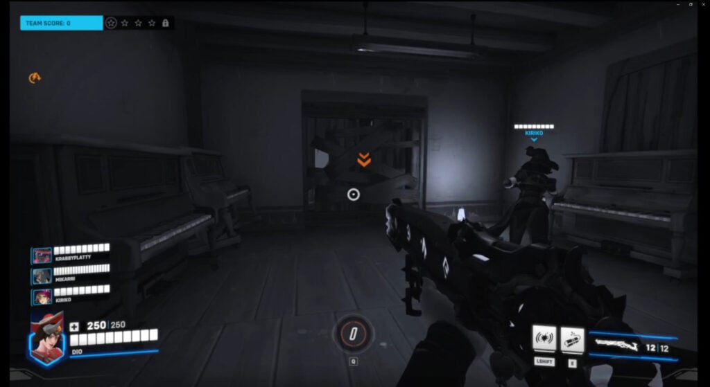 Overwatch 2 Wrath of the Bride guide 