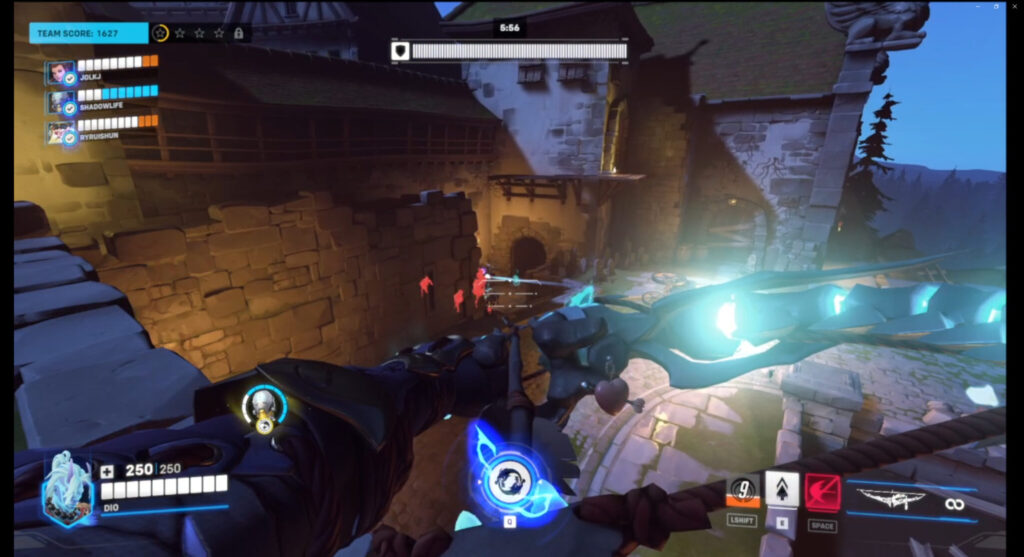 Junkenstein's Revenge game mode screenshot 