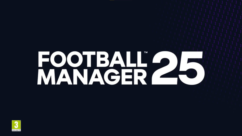 Football Manager 25 PC system requirements