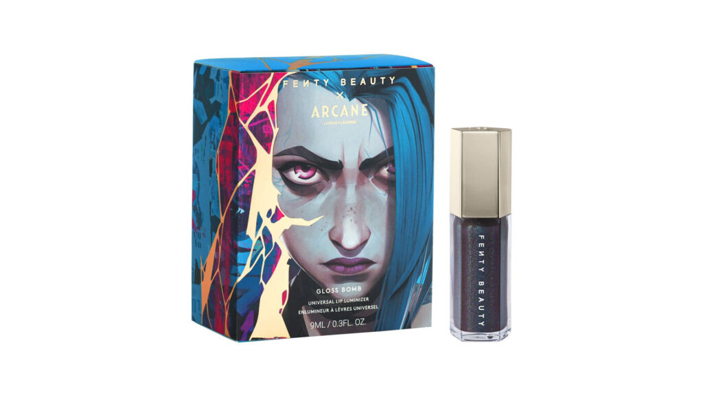 Gloss Bomb Universal Lip Luminizer in Kaboom