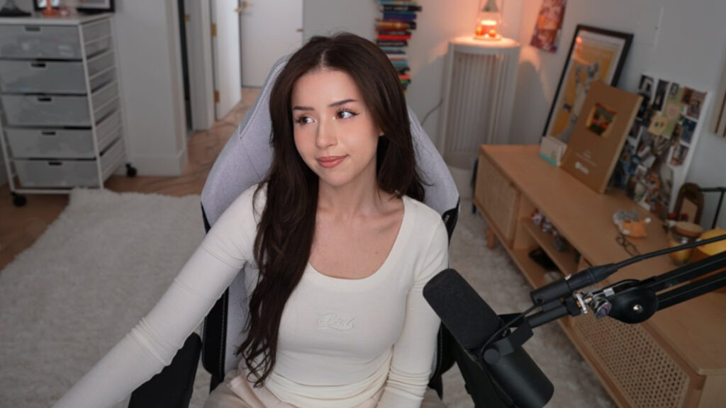 Photo of Pokimane