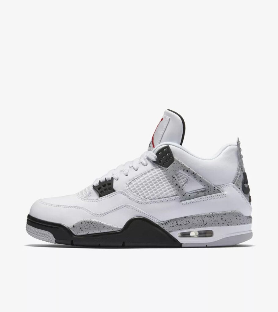 Nike Air Jordan 4s