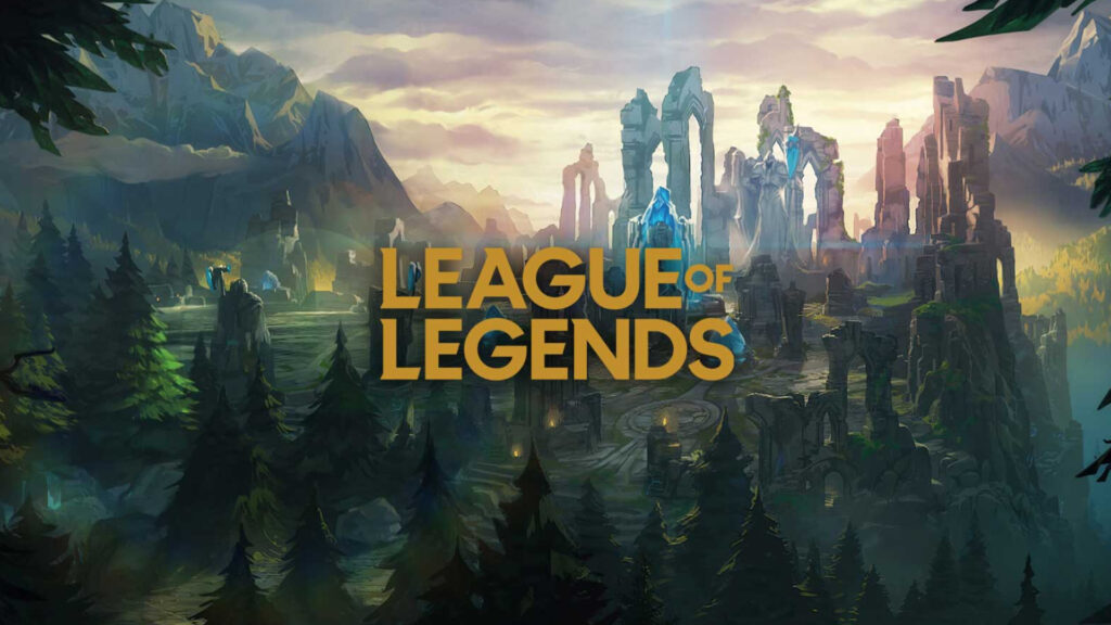 Riot Games made the League of Legends Wiki official