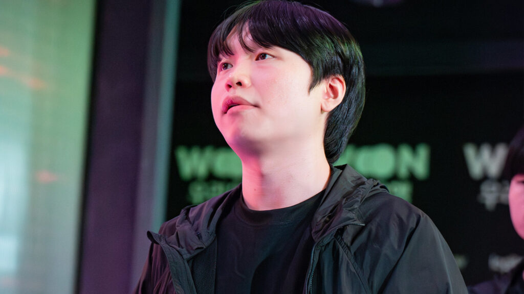Loophole spares Bdd from military service, leaving him as one of LoL’s hottest free agents