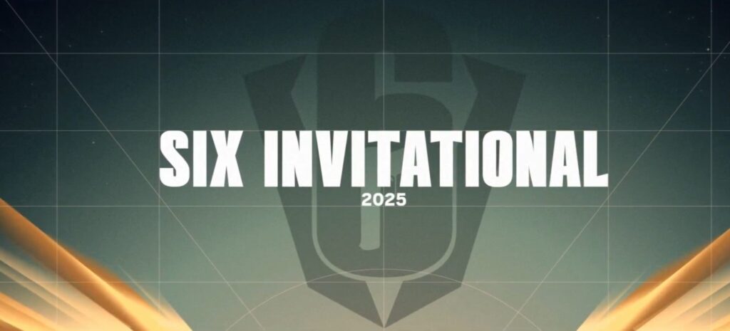 Six Invitational 2025 headed to Boston