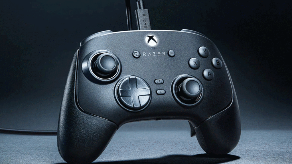 Razer Wolverine V3 Tournament Edition controller review: Is it worth it?