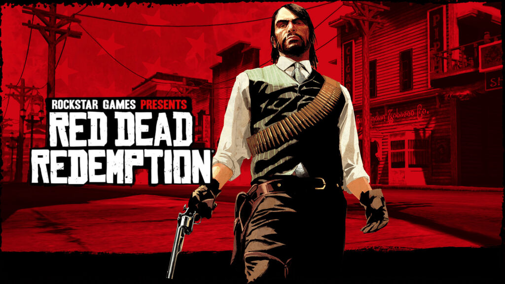 Red Dead Redemption system requirements: Can you run it?