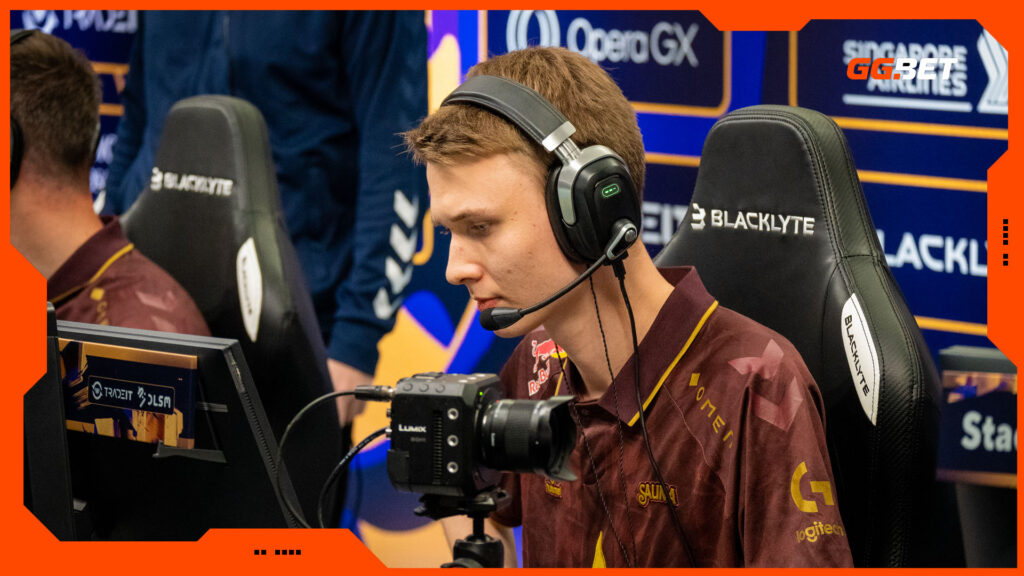 Astralis stavn: “[The underdog tag] puts less pressure on us, but we want to prove ourselves”